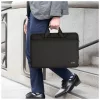 Tech-Protect fekete Pocket Bag Laptop Táska 13" és 14" táskákhoz
