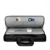 Tech-Protect fekete Pocket Bag Laptop Táska 15" és 16" táskákhoz