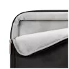 Tech-Protect fekete Pocket Bag Laptop Táska 15" és 16" táskákhoz