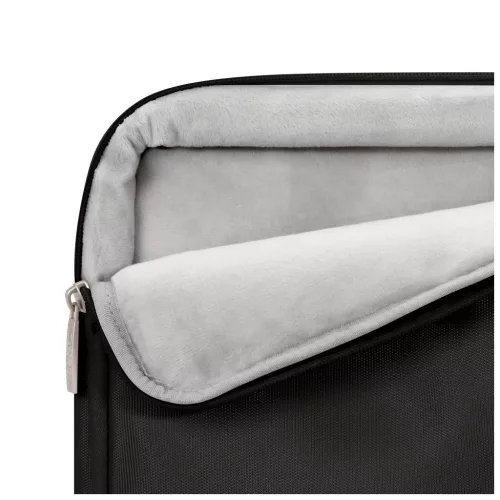 Tech-Protect fekete Pocket Bag Laptop Táska 15" és 16" táskákhoz