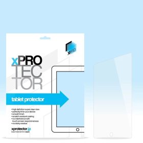   XPRO™ Tempered Glass 0.33mm kijelzővédő üveg / üvegfólia Honor Pad X8A 11" készülékhez