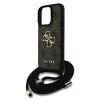 Guess tok barna GUHCP16LP4GMGCRW Apple iPhone 16 Pro készülékhez