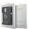 Guess tok barna GUHCP16LP4GMGCRW Apple iPhone 16 Pro készülékhez
