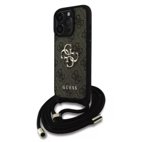   Guess tok barna GUHCP16XP4GMGCRW Apple iPhone 16 Pro Max készülékhez