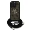 Guess tok barna GUHCP16XP4GMGCRW Apple iPhone 16 Pro Max készülékhez