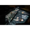 Tactical ROGER Pro 2.0 FEKETE érintő ceruza Apple iPad táblagépekhez