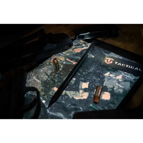 Tactical ROGER Pro 2.0 FEKETE érintő ceruza Apple iPad táblagépekhez