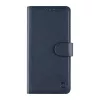 Tactical Field Notes sötétkék Flip tok Samsung Galaxy A56 készülékhez