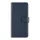 Tactical Field Notes sötétkék Flip tok Samsung Galaxy A56 készülékhez