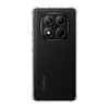 Tactical Plyo Armor átlátszó tok Xiaomi Redmi Note 14 Pro készülékhez