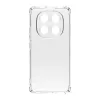 Tactical Plyo Armor átlátszó tok Xiaomi Redmi Note 14 Pro készülékhez