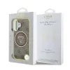 Guess tok fekete GUHMP16SHG4PRTGW Apple iPhone 16 készülékhez