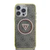 Guess tok fekete GUHMP16XHG4PRTGW Apple iPhone 16 Pro Max készülékhez