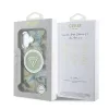 Guess tok virágmintás GUHMP16SHFLPEDN Apple iPhone 16 készülékhez