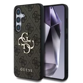   Guess tok barna GUHCS25S4GMGBR Samsung Galaxy S25 készülékhez