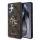 Guess tok barna GUHCS25L4GMGBR Samsung Galaxy S25 Ultra készülékhez