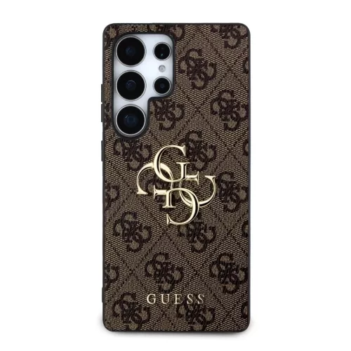 Guess tok barna GUHCS25L4GMGBR Samsung Galaxy S25 Ultra készülékhez