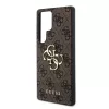 Guess tok barna GUHCS25L4GMGBR Samsung Galaxy S25 Ultra készülékhez