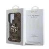 Guess tok barna GUHCS25L4GMGBR Samsung Galaxy S25 Ultra készülékhez