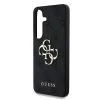 Guess tok fekete GUHCS25S4GMGGR Samsung Galaxy S25 készülékhez