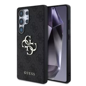   Guess tok fekete GUHCS25L4GMGGR Samsung Galaxy S25 Ultra készülékhez