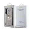 Guess tok pink GUHCS25S4GMGPI Samsung Galaxy S25 készülékhez
