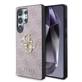   Guess tok pink GUHCS25L4GMGPI Samsung Galaxy S25 Ultra készülékhez