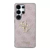Guess tok pink GUHCS25L4GMGPI Samsung Galaxy S25 Ultra készülékhez