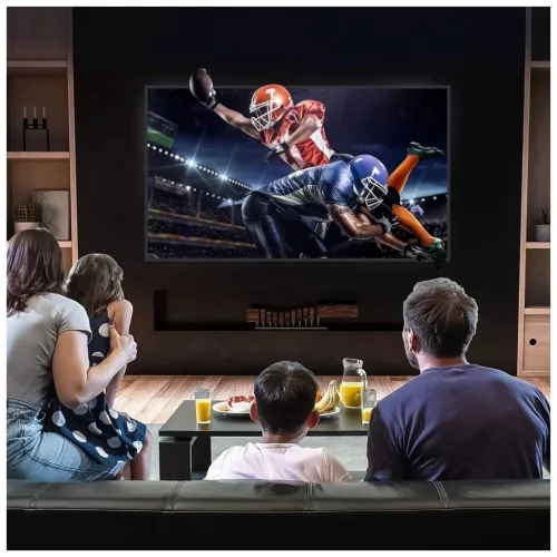 Tech-Protect szürke HB07 HUB 2in1 HDMI 4K Adapter