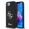 Guess tok fekete GUHCPSE4HG4SGK Apple iPhone 16e/17e készülékhez