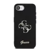 Guess tok fekete GUHCPSE4HG4SGK Apple iPhone 16e/17e készülékhez