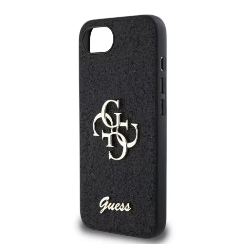 Guess tok fekete GUHCPSE4HG4SGK Apple iPhone 16e készülékhez