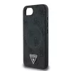 Guess tok fekete GUHMPSE4P4TDPK Apple iPhone 16e készülékhez