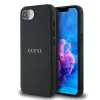 Guess tok fekete GUHMPSE4PGHSMMK Apple iPhone 16e/17e készülékhez