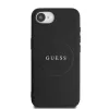 Guess tok fekete GUHMPSE4PGHSMMK Apple iPhone 16e/17e készülékhez