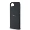 Guess tok fekete GUHMPSE4PGHSMMK Apple iPhone 16e készülékhez