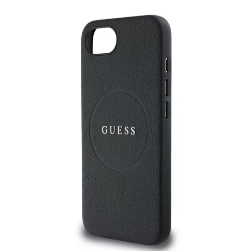 Guess tok fekete GUHMPSE4PGHSMMK Apple iPhone 16e készülékhez