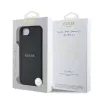 Guess tok fekete GUHMPSE4PGHSMMK Apple iPhone 16e készülékhez