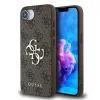 Guess tok fekete GUHCPSE44GMGBR Apple iPhone 16e/17e készülékhez