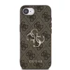 Guess tok fekete GUHCPSE44GMGBR Apple iPhone 16e/17e készülékhez