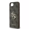 Guess tok fekete GUHCPSE44GMGBR Apple iPhone 16e készülékhez