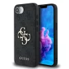 Guess tok fekete GUHCPSE44GMGGR Apple iPhone 16e/17e készülékhez