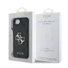 Guess tok fekete GUHCPSE44GMGGR Apple iPhone 16e készülékhez