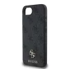 Guess MagSafe tok fekete GUHMPSE4P4SM4MK Apple iPhone 16e/17e készülékhez