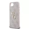 Guess tok pink GUHCPSE44GMGPI Apple iPhone 16e készülékhez