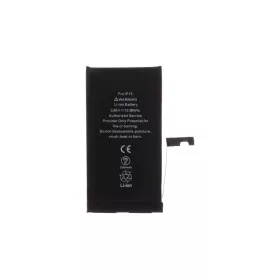   Apple iPhone 15 kompatibilis akkumulátor 3349mAh, OEM jellegű