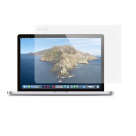  XPRO™ Matt kijelzővédő fólia Apple Macbook Pro 16.2" 2021-es típushoz