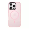 Tactical MagForce Hyperstealth pink tok Apple iPhone 16 Pro készülékhez