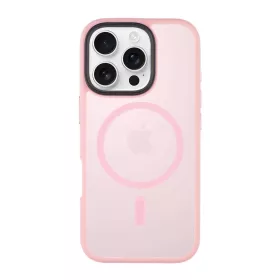   Tactical MagForce Hyperstealth pink tok Apple iPhone 16 Pro készülékhez