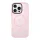 Tactical MagForce Hyperstealth pink tok Apple iPhone 16 Pro készülékhez